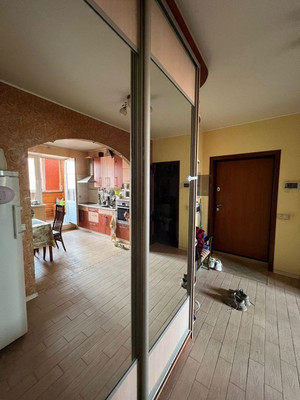 Продам двухкомнатную (2-комн.) квартиру, 2-й Покровский проезд, 2к2, Котельники г