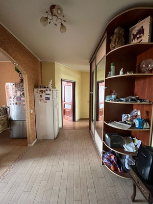 Продам двухкомнатную (2-комн.) квартиру, 2-й Покровский проезд, 2к2, Котельники г