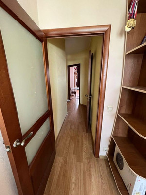 Продам двухкомнатную (2-комн.) квартиру, 2-й Покровский проезд, 2к2, Котельники г