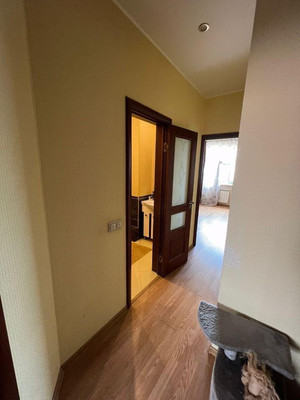 Продам двухкомнатную (2-комн.) квартиру, 2-й Покровский проезд, 2к2, Котельники г