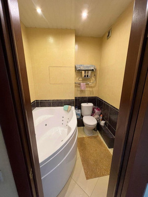 Продам двухкомнатную (2-комн.) квартиру, 2-й Покровский проезд, 2к2, Котельники г