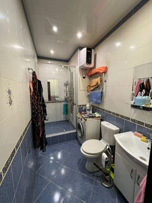 Продам двухкомнатную (2-комн.) квартиру, 2-й Покровский проезд, 2к2, Котельники г