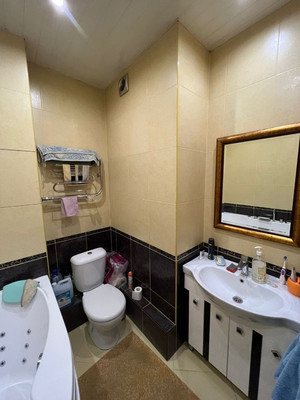 Продам двухкомнатную (2-комн.) квартиру, 2-й Покровский проезд, 2к2, Котельники г