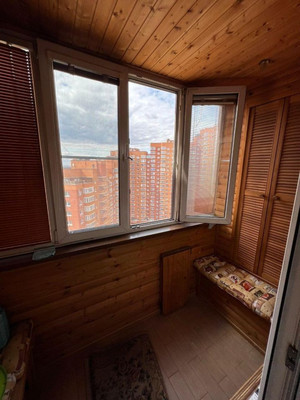 Продам двухкомнатную (2-комн.) квартиру, 2-й Покровский проезд, 2к2, Котельники г