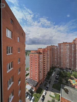 Продам двухкомнатную (2-комн.) квартиру, 2-й Покровский проезд, 2к2, Котельники г