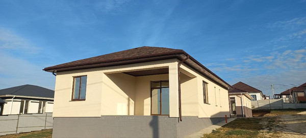 Продам дом, Мира ул, 77, Мирное с, 0 км от города