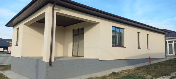 Продам дом, Мира ул, 77, Мирное с, 0 км от города