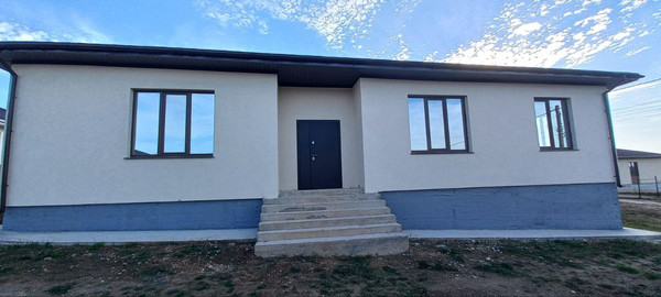 Продам дом, Мира ул, 77, Мирное с, 0 км от города