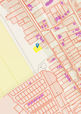 Продам участок 12 соток, ИЖС, Гагарина ул, Урожайное с, 0 км от города