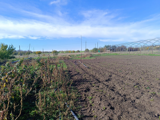 Продам участок 12 соток, ИЖС, Гагарина ул, Урожайное с, 0 км от города