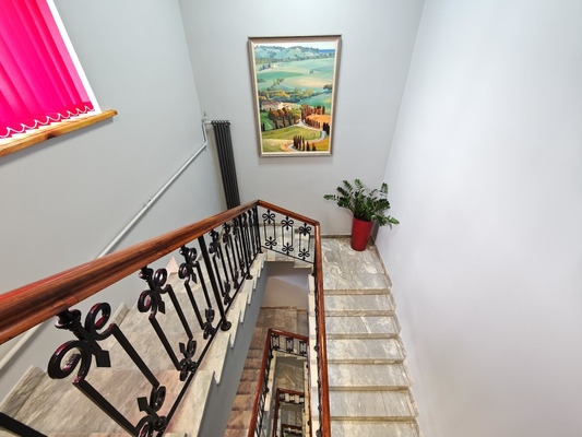 Сдам офисное помещение 17 м2, Куйбышева ул, 82А, Екатеринбург г