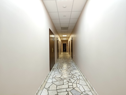 Сдам офисное помещение 17 м2, Куйбышева ул, 82А, Екатеринбург г