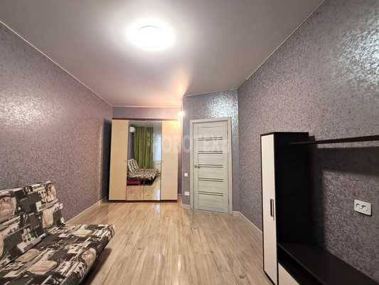 Сдам однокомнатную (1-комн.) квартиру, Кириченко ул, 11А, Горячий Ключ г