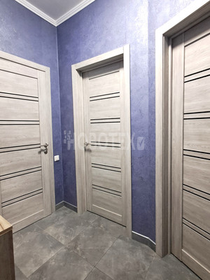 Сдам однокомнатную (1-комн.) квартиру, Кириченко ул, 11А, Горячий Ключ г