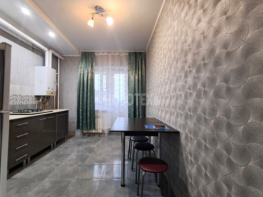 Сдам однокомнатную (1-комн.) квартиру, Кириченко ул, 11А, Горячий Ключ г