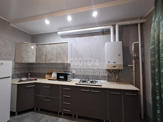 Сдам однокомнатную (1-комн.) квартиру, Кириченко ул, 11А, Горячий Ключ г