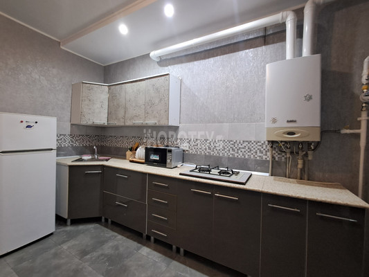 Сдам однокомнатную (1-комн.) квартиру, Кириченко ул, 11А, Горячий Ключ г