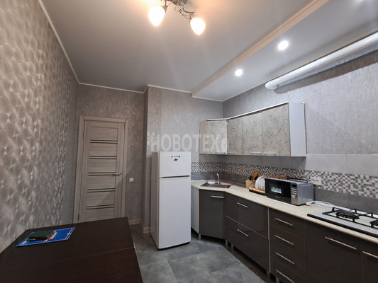 Сдам однокомнатную (1-комн.) квартиру, Кириченко ул, 11А, Горячий Ключ г