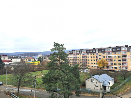 Сдам однокомнатную (1-комн.) квартиру, Кириченко ул, 11А, Горячий Ключ г