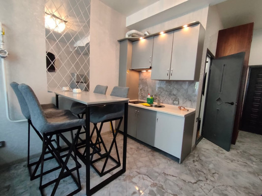 Продам однокомнатную (1-комн.) квартиру, Фадеева (Центральный р-н) ул, 32/1, Сочи г