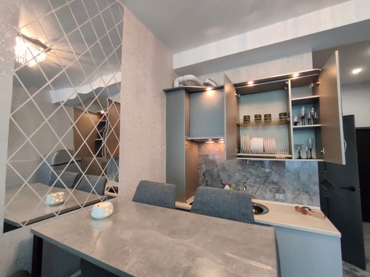 Продам однокомнатную (1-комн.) квартиру, Фадеева (Центральный р-н) ул, 32/1, Сочи г