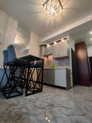 Продам однокомнатную (1-комн.) квартиру, Фадеева (Центральный р-н) ул, 32/1, Сочи г