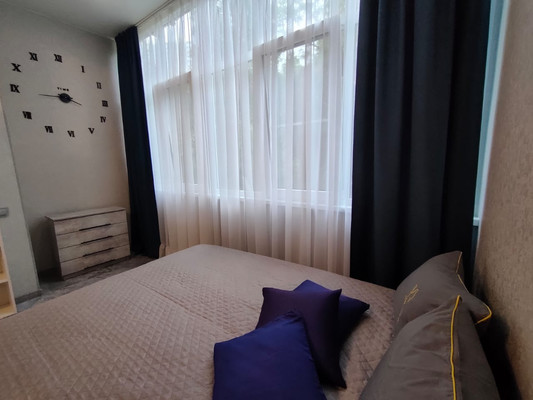 Продам однокомнатную (1-комн.) квартиру, Фадеева (Центральный р-н) ул, 32/1, Сочи г