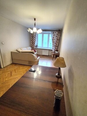 Продам трехкомнатную (3-комн.) квартиру, Судостроительная ул, 1, Москва г