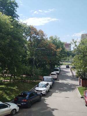 Продам трехкомнатную (3-комн.) квартиру, Судостроительная ул, 1, Москва г