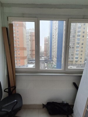 Продам однокомнатную (1-комн.) квартиру, Левобережная ул, 4к14, Москва г