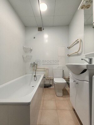 Продам однокомнатную (1-комн.) квартиру, Левобережная ул, 4к14, Москва г