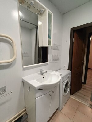 Продам однокомнатную (1-комн.) квартиру, Левобережная ул, 4к14, Москва г