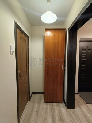 Продам однокомнатную (1-комн.) квартиру, Левобережная ул, 4к14, Москва г