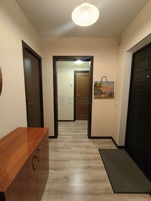 Продам однокомнатную (1-комн.) квартиру, Левобережная ул, 4к14, Москва г