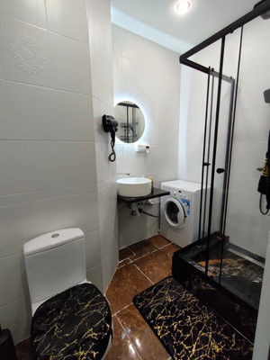 Продам однокомнатную (1-комн.) квартиру, Фадеева (Центральный р-н) ул, 32/1, Сочи г