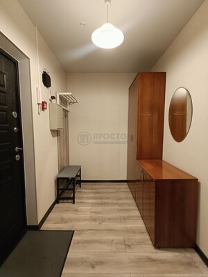 Продам однокомнатную (1-комн.) квартиру, Левобережная ул, 4к14, Москва г