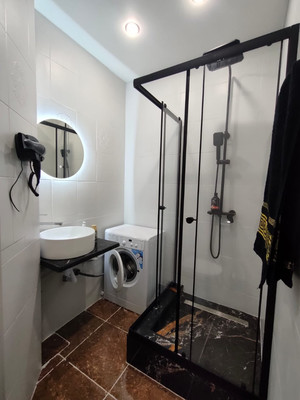 Продам однокомнатную (1-комн.) квартиру, Фадеева (Центральный р-н) ул, 32/1, Сочи г