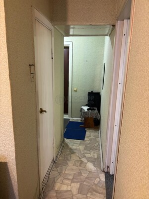 Продам однокомнатную (1-комн.) квартиру, Кухмистерова ул, 20, Москва г