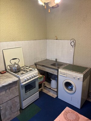 Продам однокомнатную (1-комн.) квартиру, Кухмистерова ул, 20, Москва г