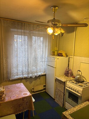 Продам однокомнатную (1-комн.) квартиру, Кухмистерова ул, 20, Москва г