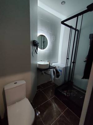 Продам однокомнатную (1-комн.) квартиру, Фадеева (Центральный р-н) ул, 32/1, Сочи г