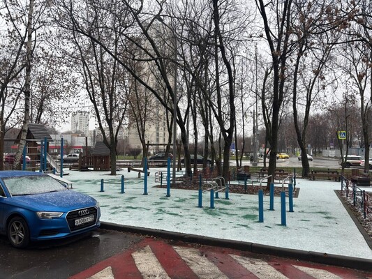 Продам однокомнатную (1-комн.) квартиру, Кухмистерова ул, 20, Москва г