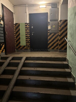 Продам однокомнатную (1-комн.) квартиру, Кухмистерова ул, 20, Москва г