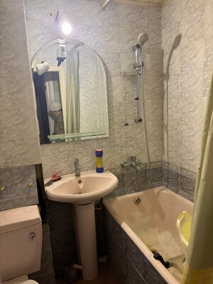 Продам однокомнатную (1-комн.) квартиру, Кухмистерова ул, 20, Москва г