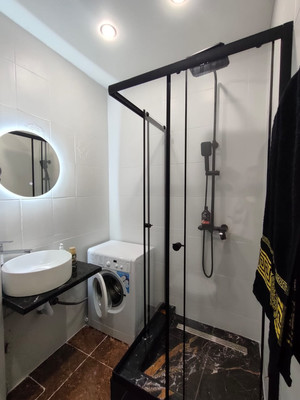 Продам однокомнатную (1-комн.) квартиру, Фадеева (Центральный р-н) ул, 32/1, Сочи г