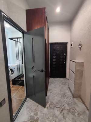 Продам однокомнатную (1-комн.) квартиру, Фадеева (Центральный р-н) ул, 32/1, Сочи г