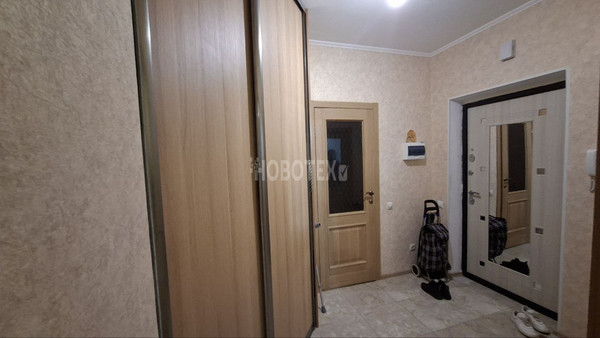 Продам однокомнатную (1-комн.) квартиру, Объездная ул, 2кг, Горячий Ключ г