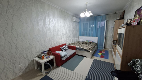 Продам однокомнатную (1-комн.) квартиру, Объездная ул, 2кг, Горячий Ключ г