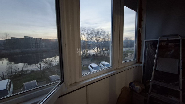 Продам однокомнатную (1-комн.) квартиру, Объездная ул, 2кг, Горячий Ключ г