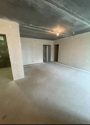 Продам однокомнатную (1-комн.) квартиру (долевое), Ботаническая ул, 1к2, Казань г